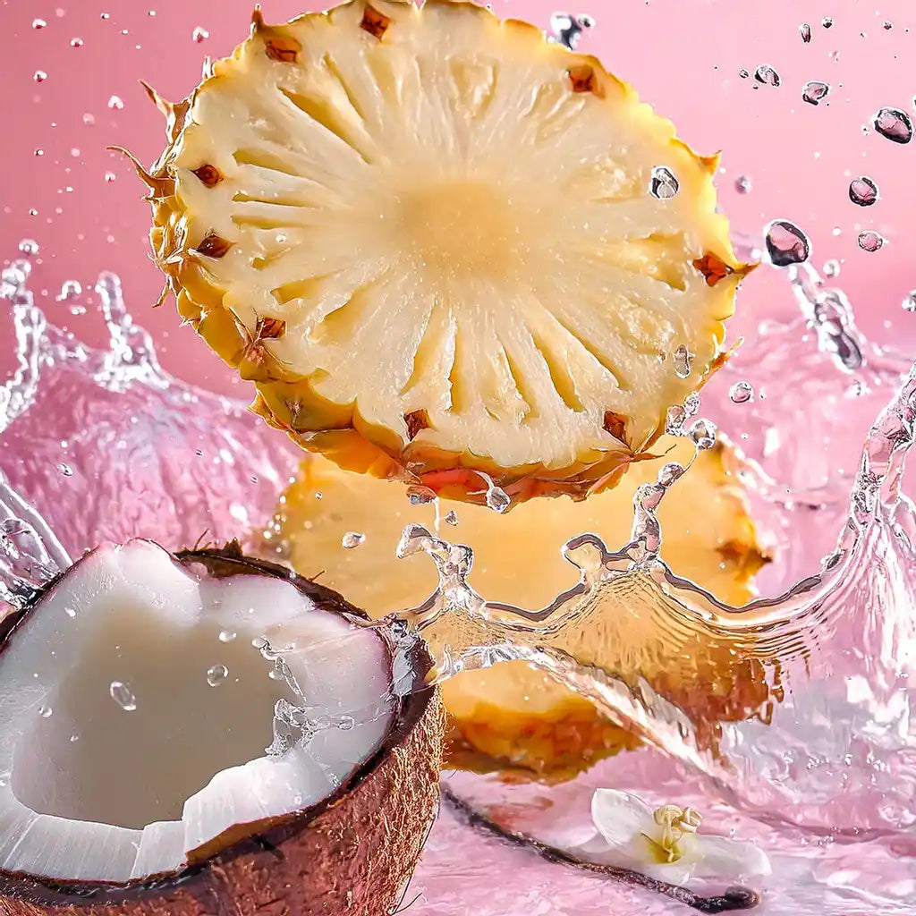 Magical Krush - Brume capillaire