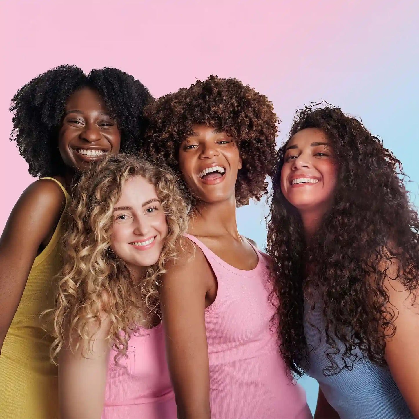 Tropical Détox - Le rituel 4-en-1 pour des cheveux libérés des impuretés